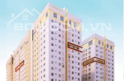 Nhà ở xã hội tại Dĩ an  mua trả góp với lãi suất chỉ 4.8%